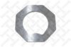 STELLOX 89-01051-SX Tab Washer, axle nut